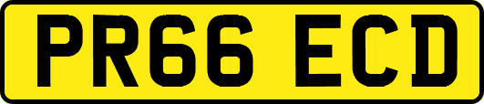 PR66ECD