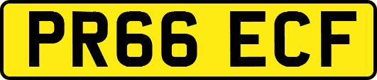 PR66ECF