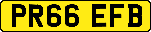 PR66EFB