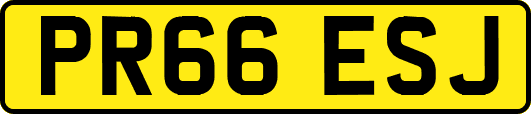 PR66ESJ