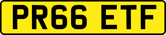 PR66ETF