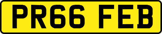 PR66FEB