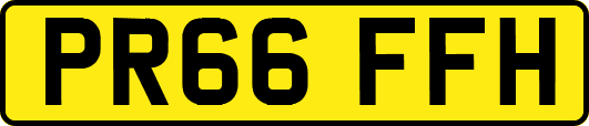 PR66FFH