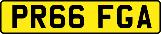 PR66FGA