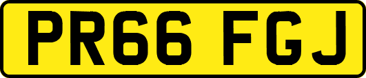 PR66FGJ