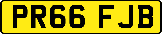 PR66FJB