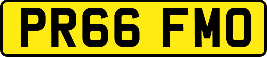 PR66FMO