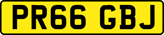 PR66GBJ
