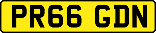 PR66GDN