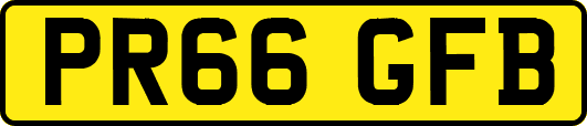 PR66GFB