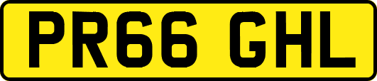PR66GHL