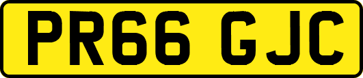 PR66GJC