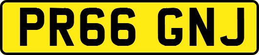 PR66GNJ