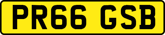 PR66GSB
