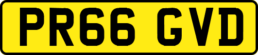 PR66GVD