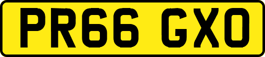 PR66GXO