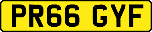 PR66GYF