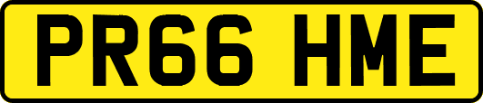 PR66HME