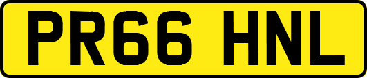 PR66HNL