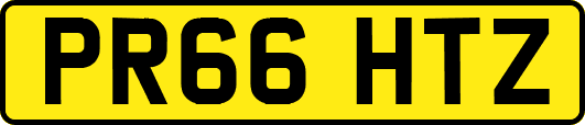 PR66HTZ