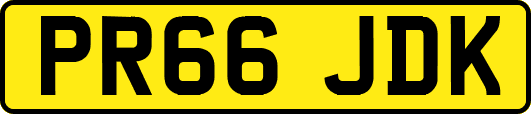 PR66JDK