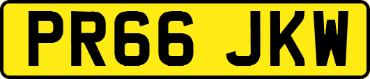 PR66JKW
