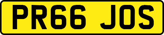 PR66JOS