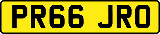 PR66JRO