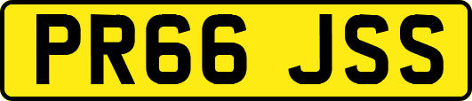 PR66JSS