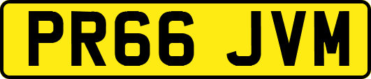 PR66JVM
