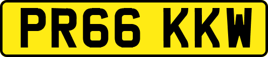 PR66KKW