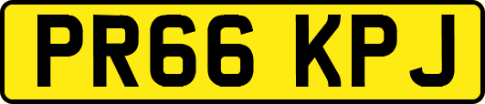 PR66KPJ