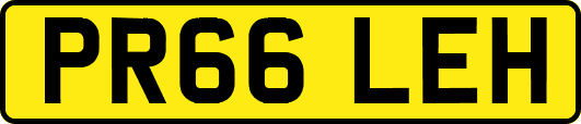 PR66LEH