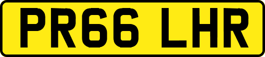 PR66LHR
