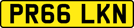 PR66LKN