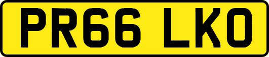 PR66LKO