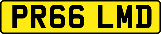 PR66LMD