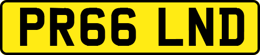 PR66LND