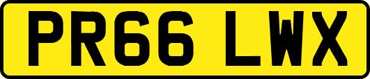 PR66LWX