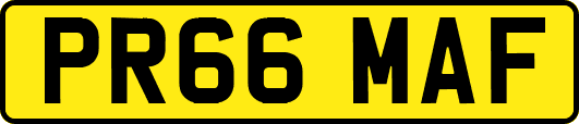 PR66MAF
