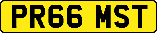 PR66MST