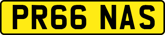 PR66NAS