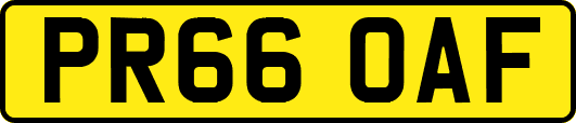 PR66OAF
