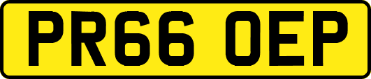 PR66OEP