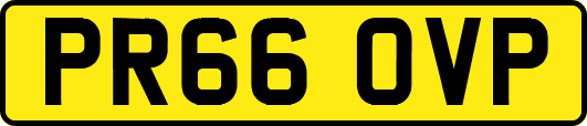 PR66OVP