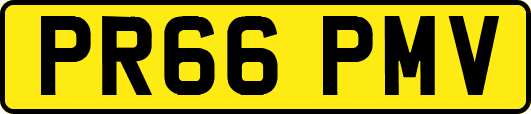 PR66PMV