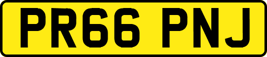 PR66PNJ