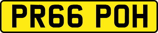 PR66POH