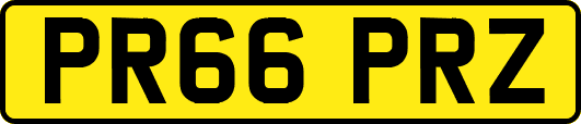 PR66PRZ