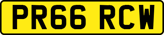 PR66RCW